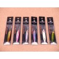BOZLES・TG MUSASHI 30g