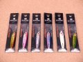 BOZLES・TG MUSASHI 30g