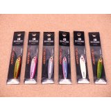BOZLES・TG MUSASHI 30g