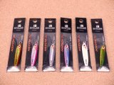 BOZLES・TG MUSASHI 30g