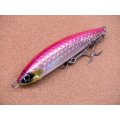 DAIWA・SALTIGA ROUGH RIDE 160F HIRAMASA TUNE/アデルピンク
