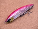 DAIWA・SALTIGA ROUGH RIDE 160F HIRAMASA TUNE/アデルピンク