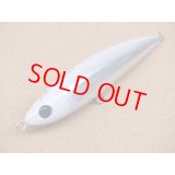 SHIMANO・OCEA PENCIL 別注平政 220F/011 ボートホワイト