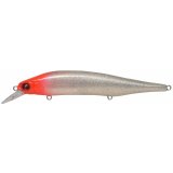 Megabass・X-80 MAGNUM/GLX SHINY REDHEAD