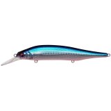 Megabass・X-80MAGNUM+1/GLX DEEP BLUE PINK