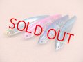 fish trippers village・LeGrand Tango 160