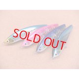 fish trippers village・LeGrand Tango 160