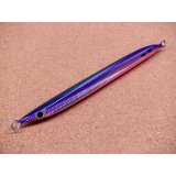 CB ONE・MB1セミロング 180g/TS-ナチュラルブルーピンクベリー