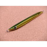CB ONE・MB1セミロング 120g/TS-グリーンゴールド