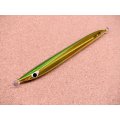 CB ONE・MB1セミロング 120g/TS-グリーンゴールドグローベリー