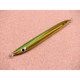 CB ONE・MB1セミロング 120g/TS-グリーンゴールドグローベリー