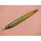 CB ONE・MB1セミロング 180g/TS-グリーンゴールド