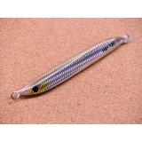 CB ONE・MB1 120g/TS-オールシルバー
