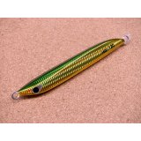 CB ONE・MB1 120g/TS-グリーンゴールド
