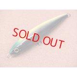 SHIMANO・OCEA FULL THROTTLE 190F JET BOOST/001 Aビジブル