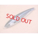 SHIMANO・OCEA FULL THROTTLE 190F JET BOOST/004 Aトビウオ