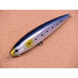 SHIMANO・OCEA FULL THROTTLE 190F JET BOOST/002 Nイワシ
