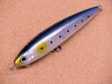 SHIMANO・OCEA FULL THROTTLE 190F JET BOOST/002 Nイワシ