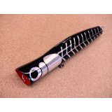 HOT'S・KEIKO OCEAN POPPER Rv. 185/ホロブラックボーン