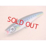 ikプランニング・RORO 200/マイワシ