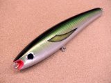 ikプランニング・RORO 220/キハダ