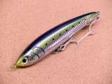 Maria・LEGATO F165/B01H イワシ
