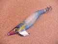 SHIMANO・Sephia Clinch FLASH BOOST DEEP 3.5号 QE-D35V/002 ブルーエビＫ