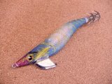SHIMANO・Sephia Clinch FLASH BOOST DEEP 3.5号 QE-D35V/002 ブルーエビＫ