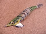 SHIMANO・Sephia Clinch FLASH BOOST DEEP 3.5号 QE-D35V/003 メロンエビＫ
