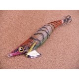 SHIMANO・Sephia Clinch FLASH BOOST DEEP 3.5号 QE-D35V/004 オレンジエビＫ