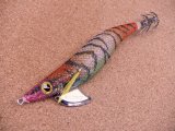 SHIMANO・Sephia Clinch FLASH BOOST DEEP 3.5号 QE-D35V/004 オレンジエビＫ