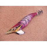 SHIMANO・Sephia Clinch FLASH BOOST DEEP 3.5号 QE-D35V/001 ピンクエビＫ