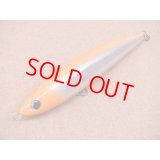 SHIMANO・OCEA PENCIL 別注平政 220F/008 キョウリンオレンジ