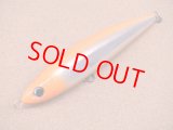 SHIMANO・OCEA PENCIL 別注平政 220F/008 キョウリンオレンジ