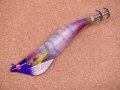 特価品　SHIMANO・Sephia Entourage seagle FLASH BOOST QT-X02U S2/009 Fパープルエビ