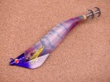 特価品　SHIMANO・Sephia Entourage seagle FLASH BOOST QT-X02U S2/009 Fパープルエビ
