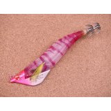 特価品　SHIMANO・Sephia Entourage seagle FLASH BOOST QT-X02U S2/010 Fピンクエビケイムラ
