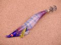 特価品　SHIMANO・Sephia Entourage seagle FLASH BOOST QT-X00U S0/009 Fパープルエビ