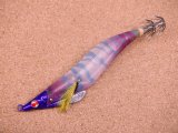 特価品　SHIMANO・Sephia Entourage seagle FLASH BOOST QT-X00U S0/009 Fパープルエビ