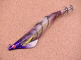 特価品　SHIMANO・Sephia Entourage seagle FLASH BOOST QT-X01U S1/001 Fパープル