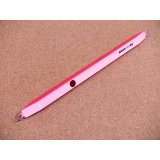 MC works'・BUNCHIN1.0 190g/PINK-GLOW