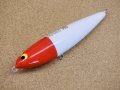 WooDream・D-Bonito 140/レッドヘッド RH