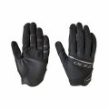 SHIMANO・オシア ベーシック グローブ GL-003V/ブラック
