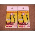 Mangrove Studio・Lunker Perfect Hook テール用シングル	