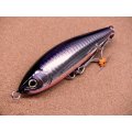 SHIMANO・OCEA HEAD DIP 140F JETBOOST/31T アルミサンマ