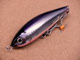 SHIMANO・OCEA HEAD DIP 140F JETBOOST/31T アルミサンマ