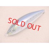 SHIMANO・OCEA HEAD DIP 175F JETBOOST/30T アルミマイワシ