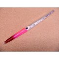 MC works'・KILLER JIG V LONG 300g/PINK SODA ピンクグラデーション