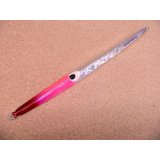 MC works'・KILLER JIG V LONG 300g/PINK SODA ピンクグラデーション