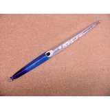 MC works'・KILLER JIG V LONG 300g/BLUE HAWAI ブルーグラデーション